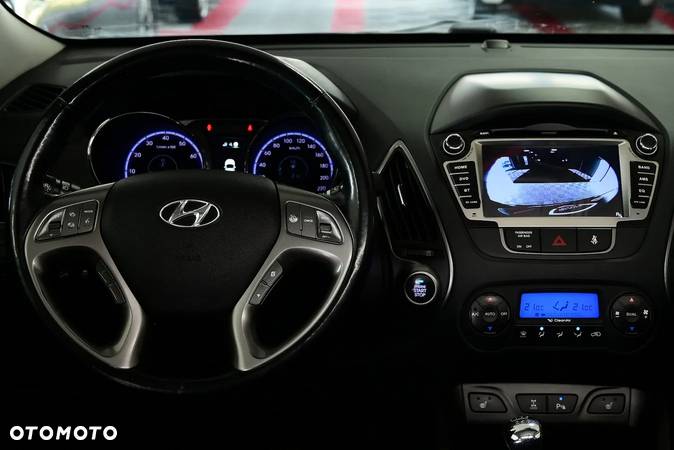 Hyundai ix35 - 25