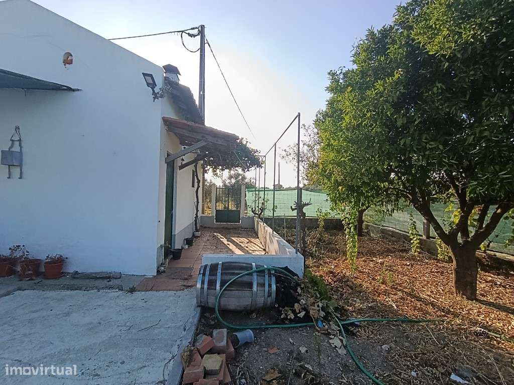 Construção Rural - Grande imagem: 2/42