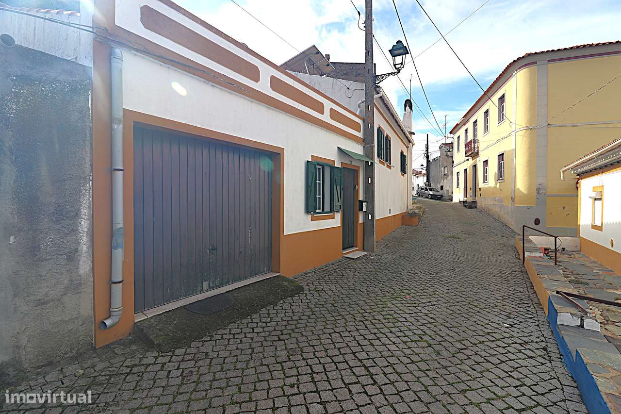 Moradia em Avis para venda - Grande imagem: 2/27