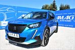 Peugeot 2008 PureTech 130 EAT8 Allure - 2