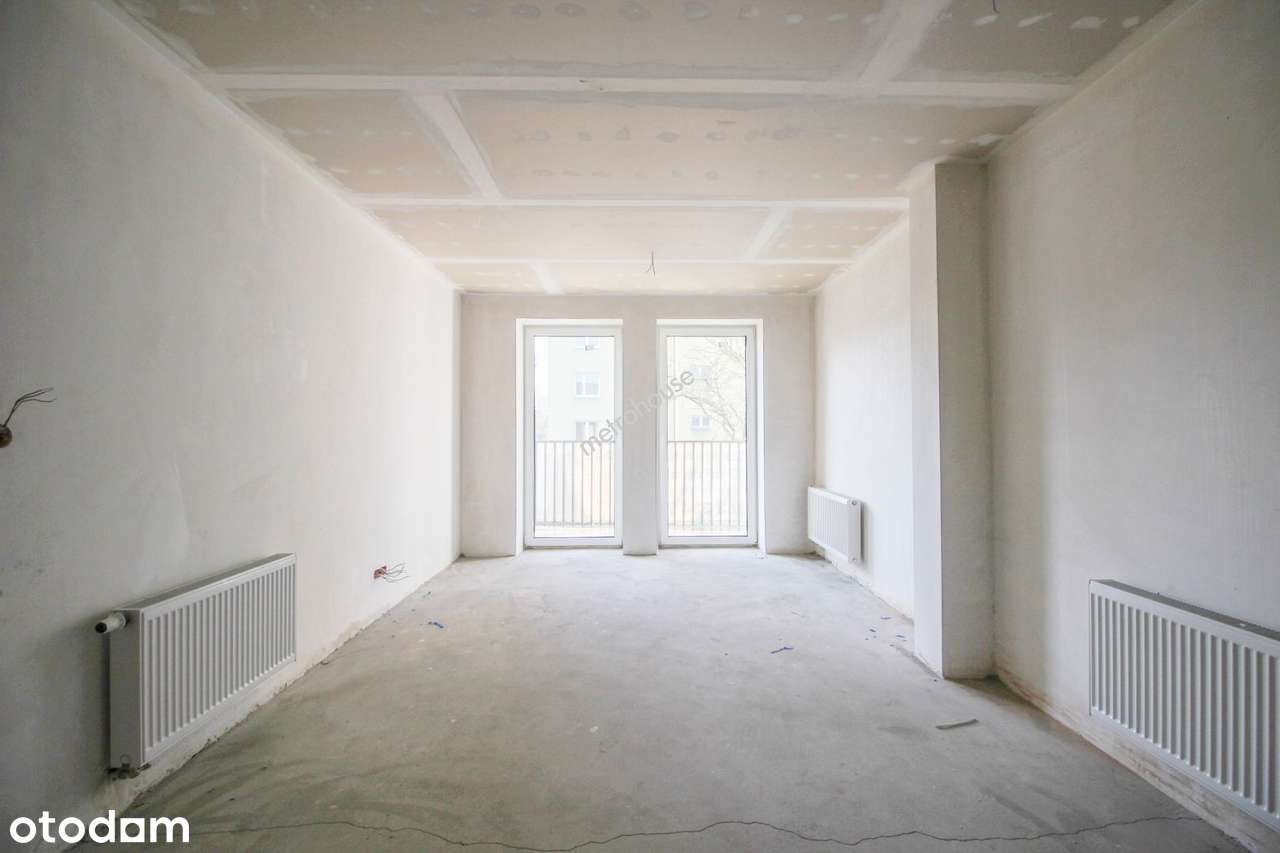 Nowe mieszkanie w centrum miasta | balkon | stan deweloperski-0