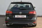 Volkswagen Golf 2.0 TDI DSG Style - 5