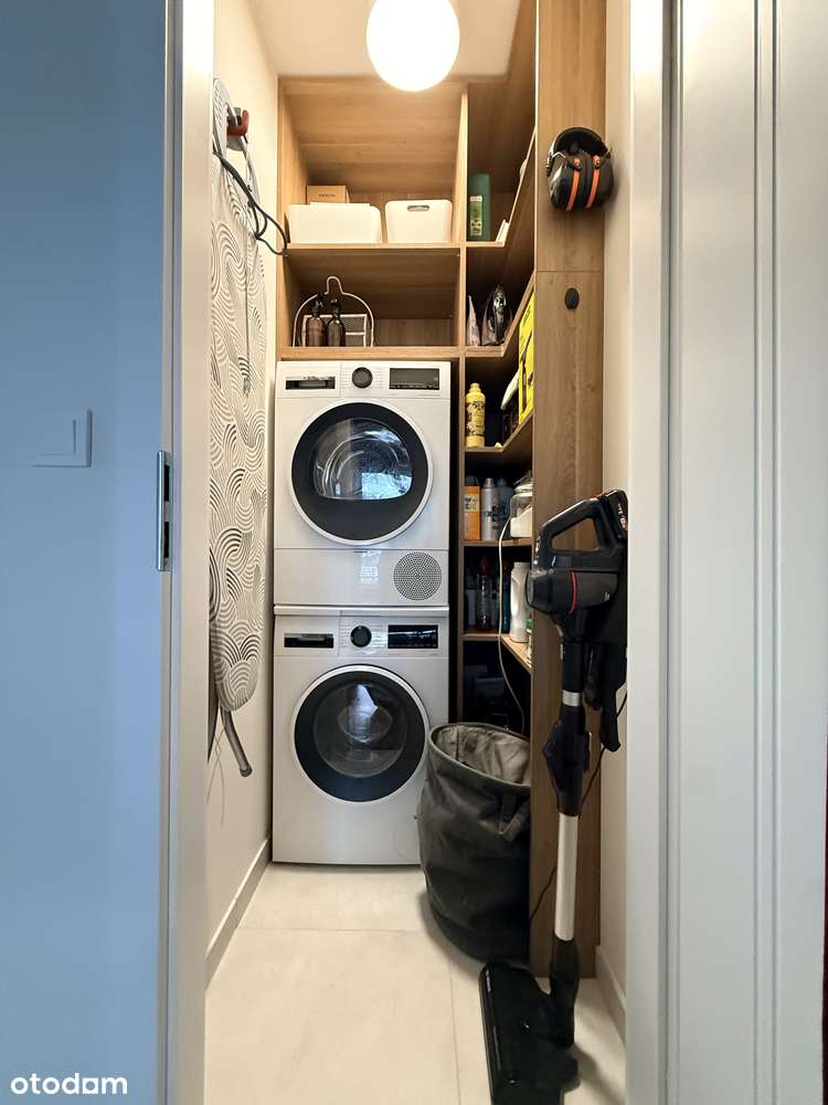 Wyjątkowe 3 pokoje 70 m2 z tarasem 30 m² | 7/7 piętro | metro Bródno - Pełny obrazek: 5/13