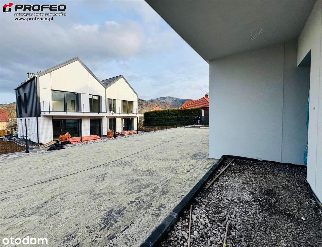 Dom na sprzedaż, Bielsko-Biała, 4 pokoje-19