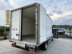 Ford Transit FRIGORIFIC AXA DUBLA SPATE 8 EUROPALETI - 10