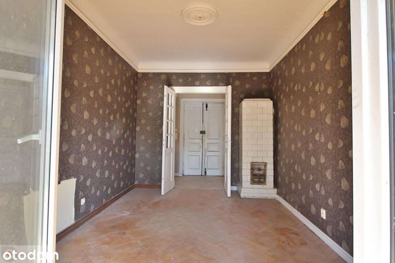 5 pokoi/osobna kuchnia/2balkony+taras -1928rok-3