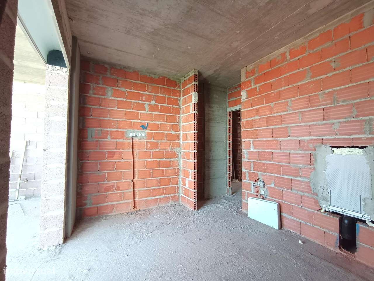 Apartamento - Vista 2