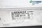 Radiador do intercooler Renault Captur I Fase II|17-19 - 7