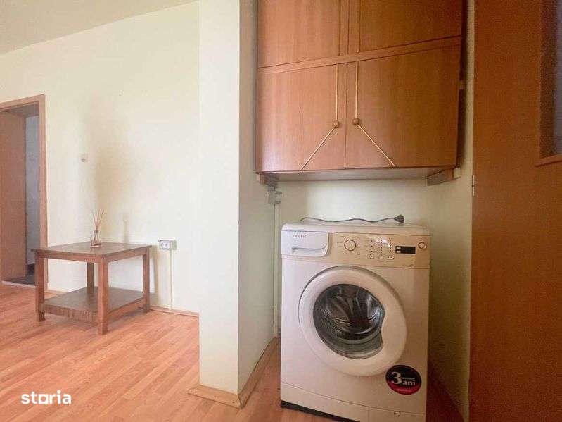 Proprietar, inchiriez pe termen lung apartament 2 camere - Imagine principală: 5/7