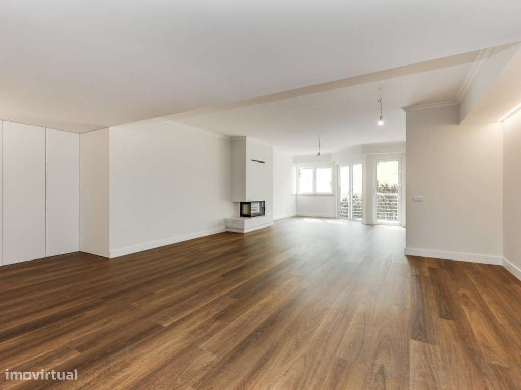 Apartamento T3 no Parque das Nações (EXPO)-12
