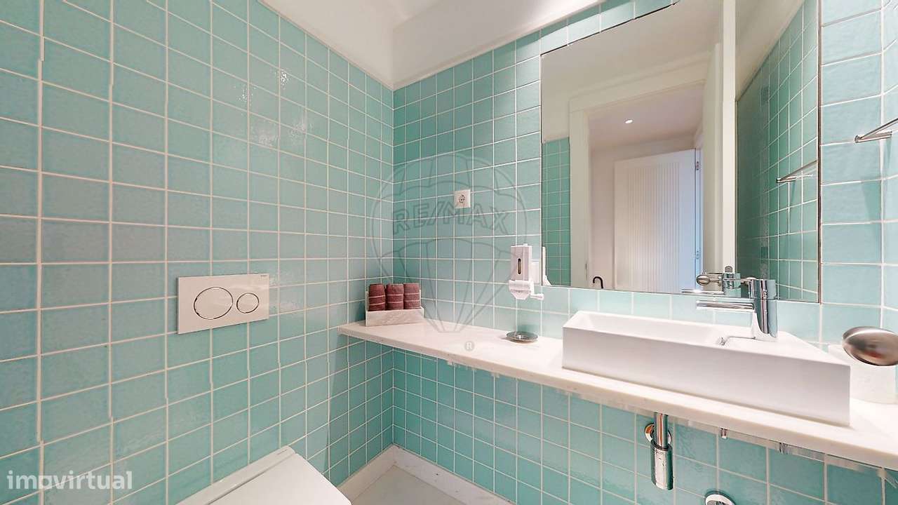 Apartamento T3 para venda-14