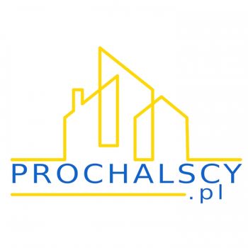 PROCHALSCY.PL Logo