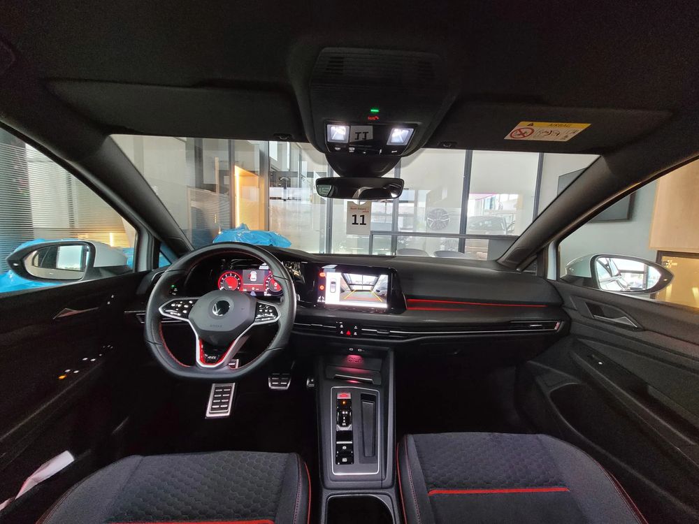 GTI CLUBSPORT 2.0 TSI 300KM DSG Gwarancja IQ.Led AndroidAuto Ambiente