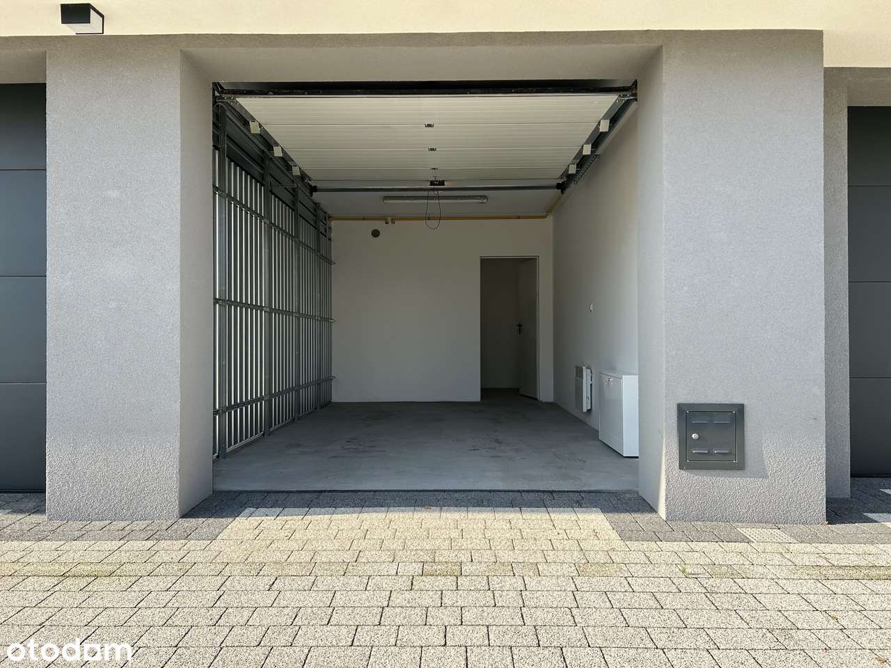 Nowe | 3 pokoje | Garaż + komórka | Niski czynsz-15