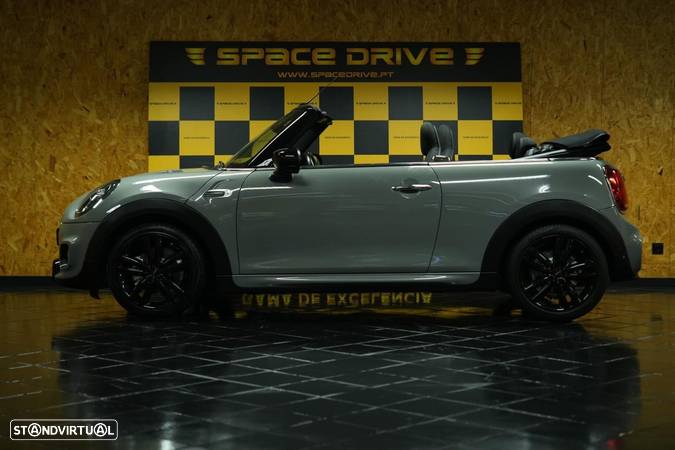 MINI Cabrio Cooper Auto - 7