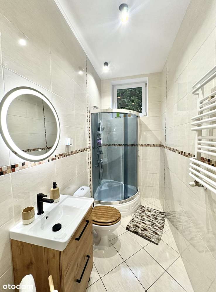 Dom w Sercu Natury - Maszewo blisko Płocka, 113,7 m2 !-15