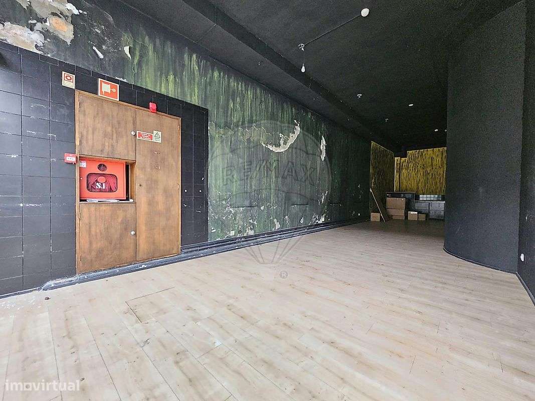 Loja  para arrendamento - Grande imagem: 5/26