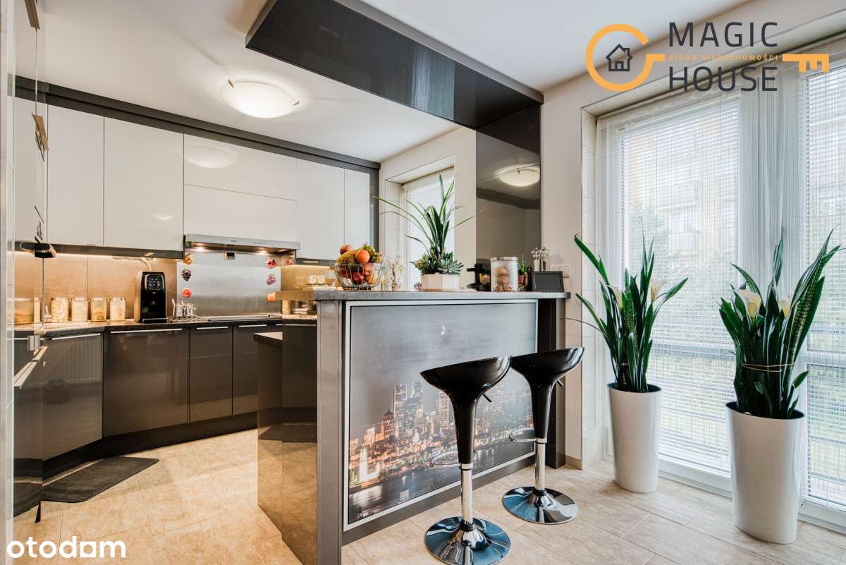 Skrajny szereg w Gdnyni Mpzp wielorodzinne - Pełny obrazek: 5/20