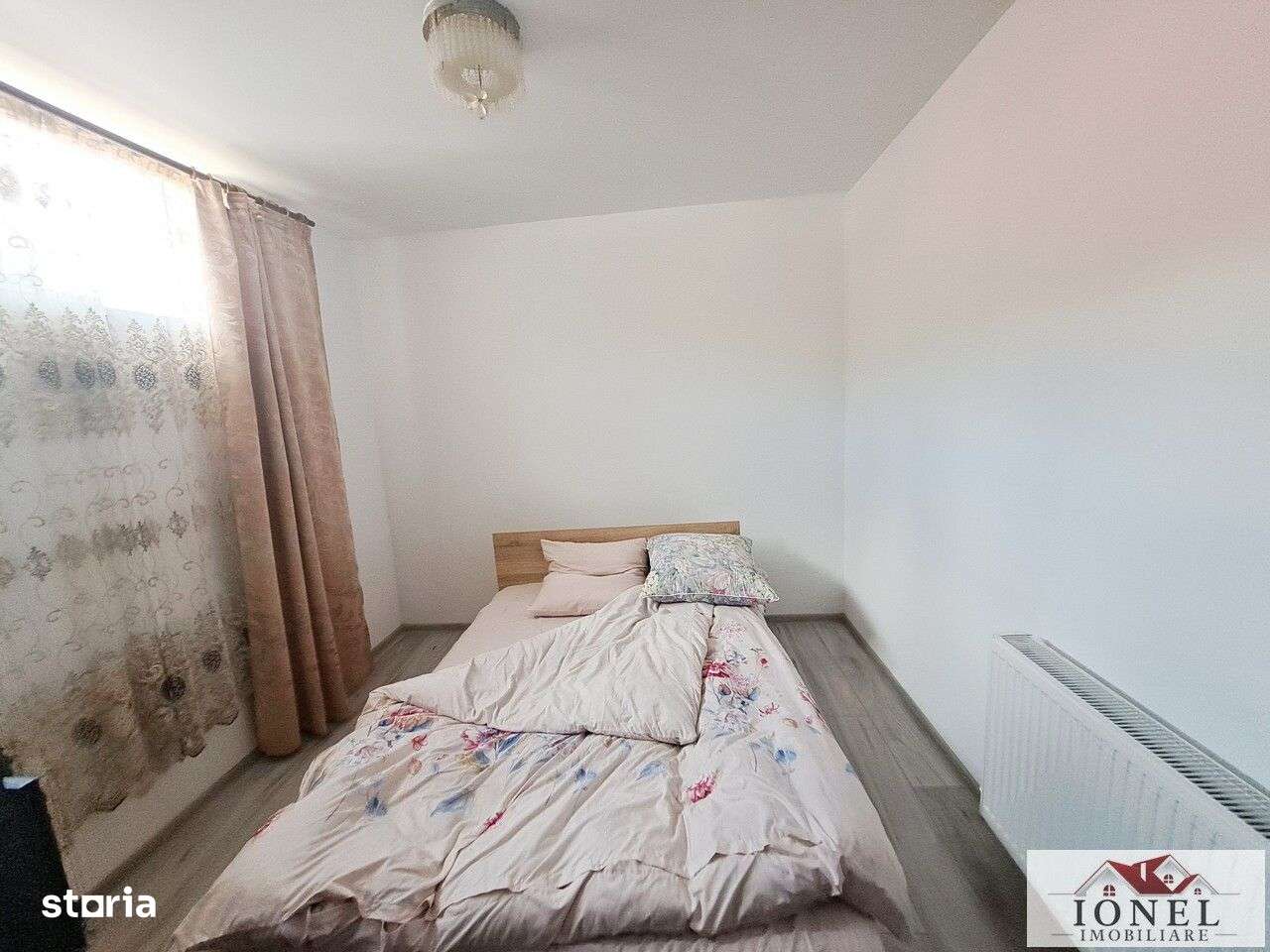 Casa cu spatiu comercial in Ocolis - Imagine principală: 4/10