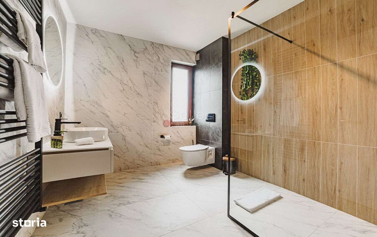 APARTAMENTE DE VACANTA - POIANA BRASOV - Imagine principală: 4/11