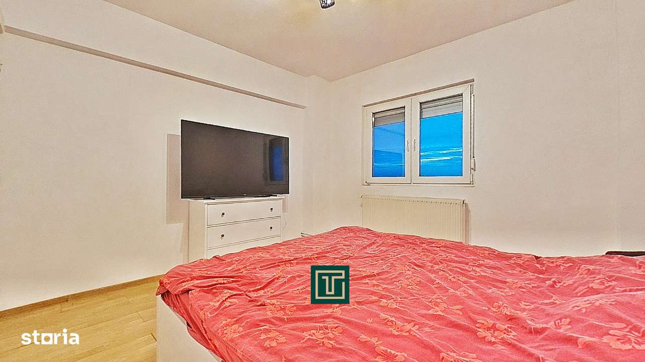 Apartament spațios cu 4 camere de închiriat – Arad, Micălaca Zona 300 - Imagine principală: 2/14