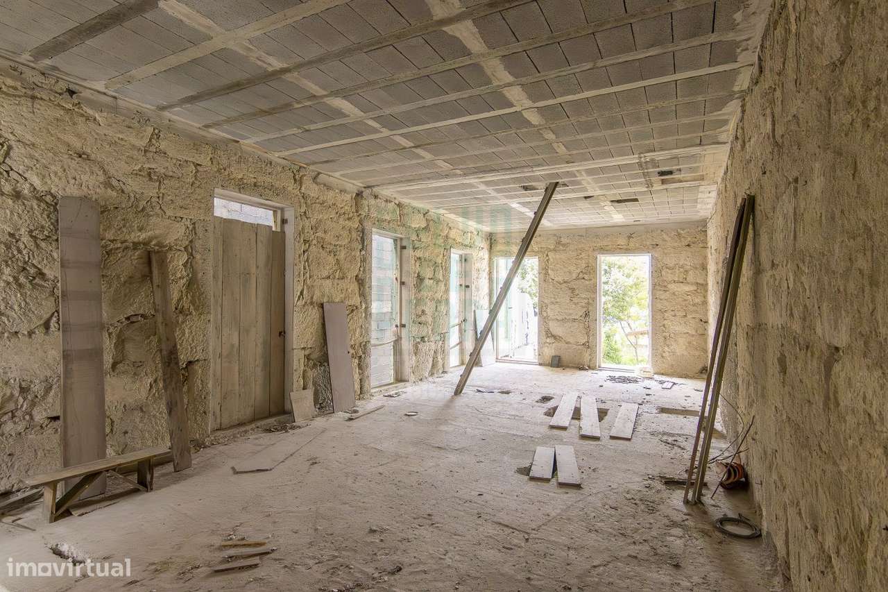 PRÉDIO COM PIP APROVADO NA BOAVISTA-2