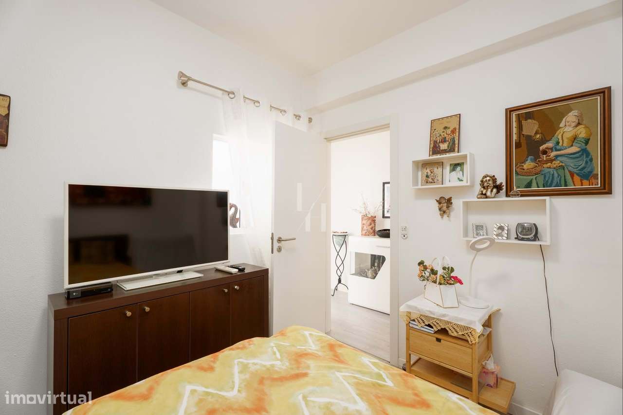 Penthouse T2+2 para venda, Albufeira-9