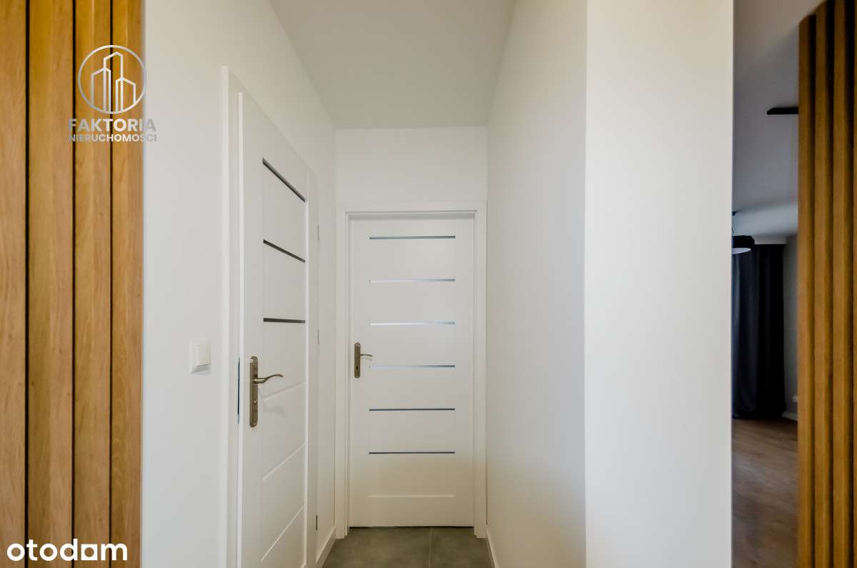 Nowoczesne 3 pokoje na Nowej Wygodzie-11