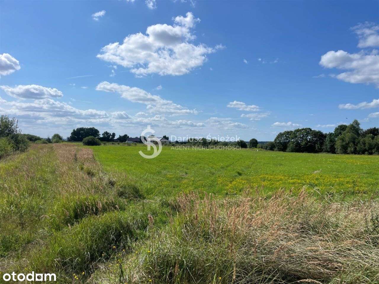 Działki 1170m2 na nowym osiedlu - 7km od Szczecina - Pełny obrazek: 5/6