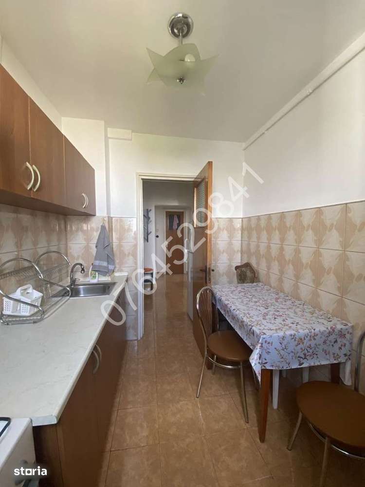 Vând apt. 2cam.  Dristor, Bd. Camil Ressu, la 2 min. metrou, bloc 1970 - Imagine principală: 4/12