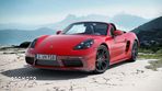 Porsche 718 Boxster GPF S PDK - 1