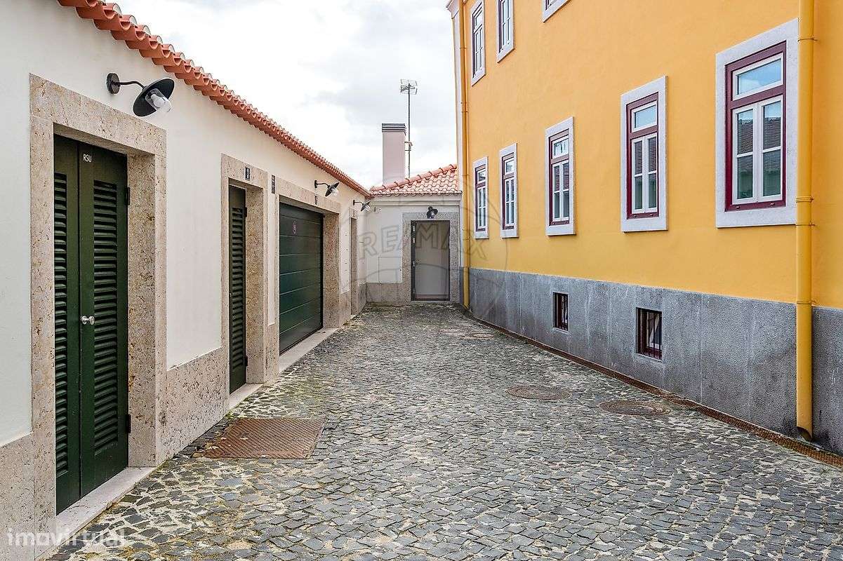 Apartamento T1 para venda-23