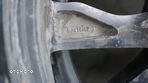 MERCEDES W C 205 E 212 213 - FELGI ALUMINIOWE 18 - 7