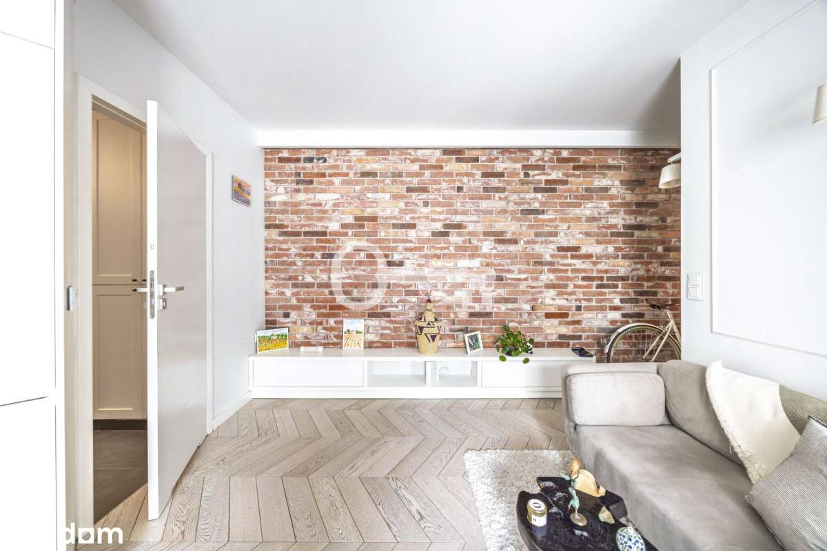 Kameralne mieszkanie | Ostatnie piętro - Pełny obrazek: 5/17