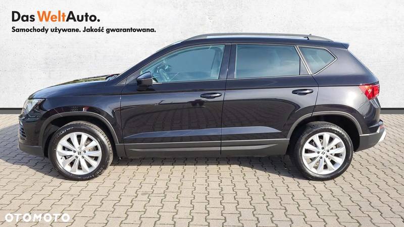 Seat Ateca 2.0 TDI Style S&S - 2