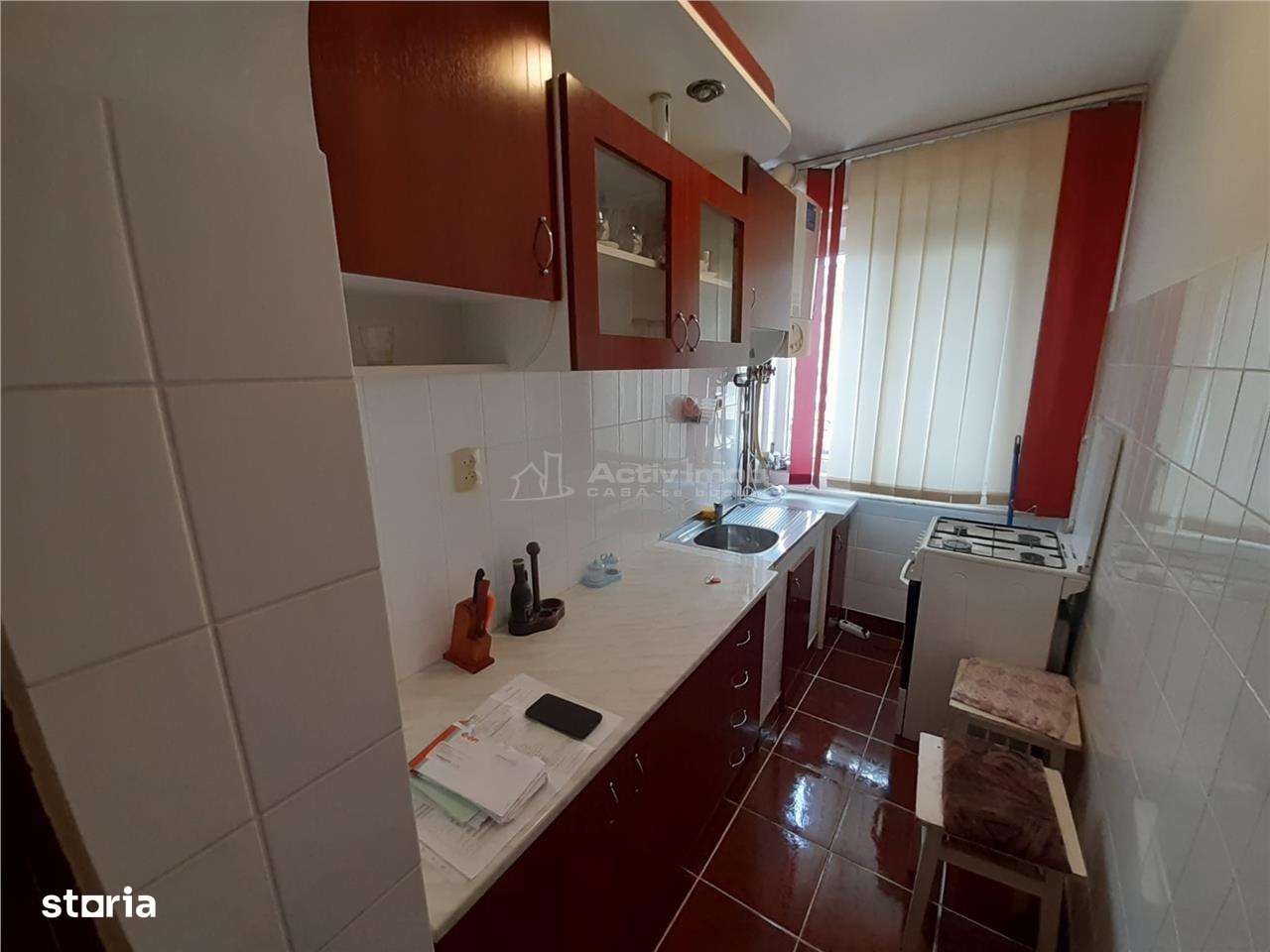 Resita, Chirie 2 cam., Micro III - Imagine principală: 5/13