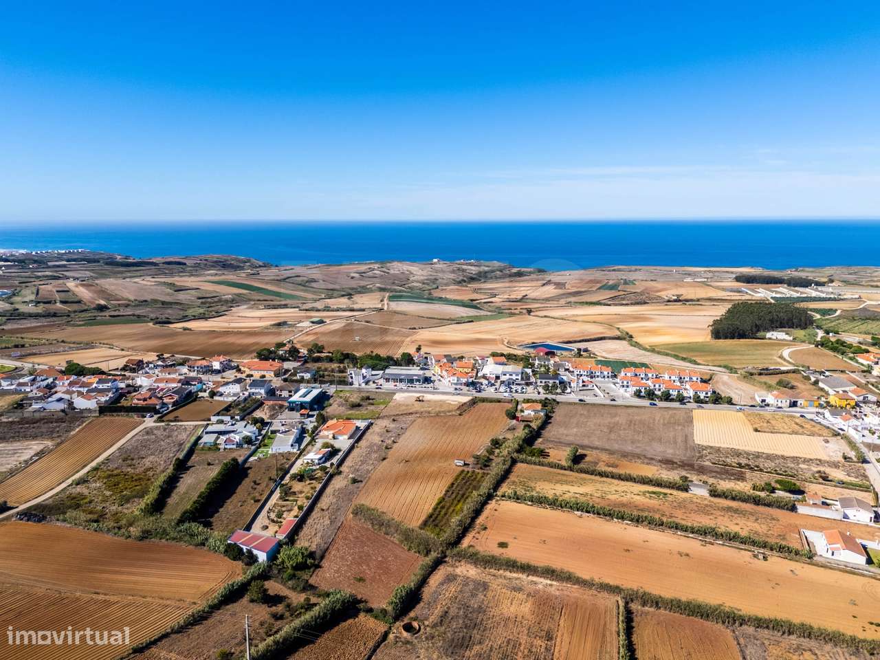 Moradia T2 com Garagem na Bufarda - Grande imagem: 3/16