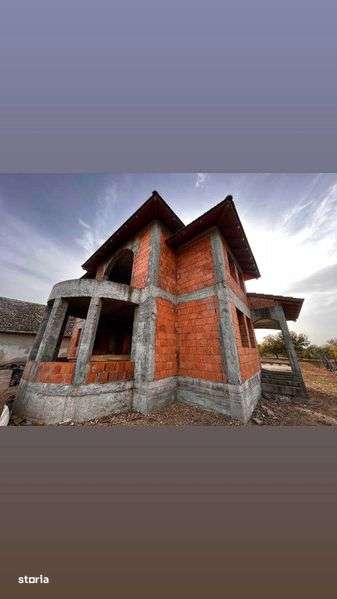 Casa de vanzare  stil mediteranean - Imagine principală: 4/7