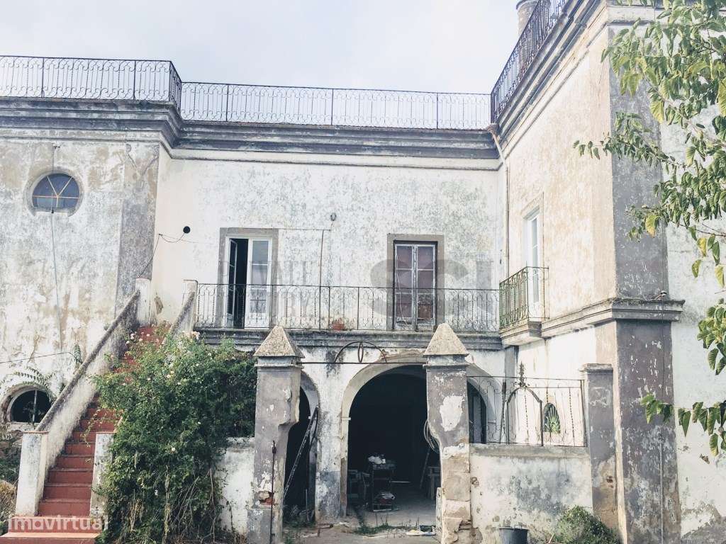 Casa Senhorial | Serpa-29