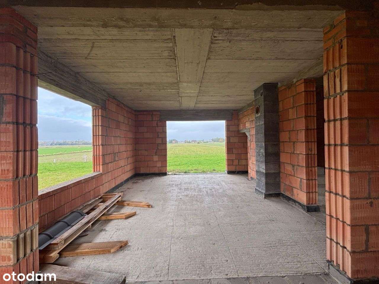 Dębe Wielkie-dom-465 000zł-okazja!!-7