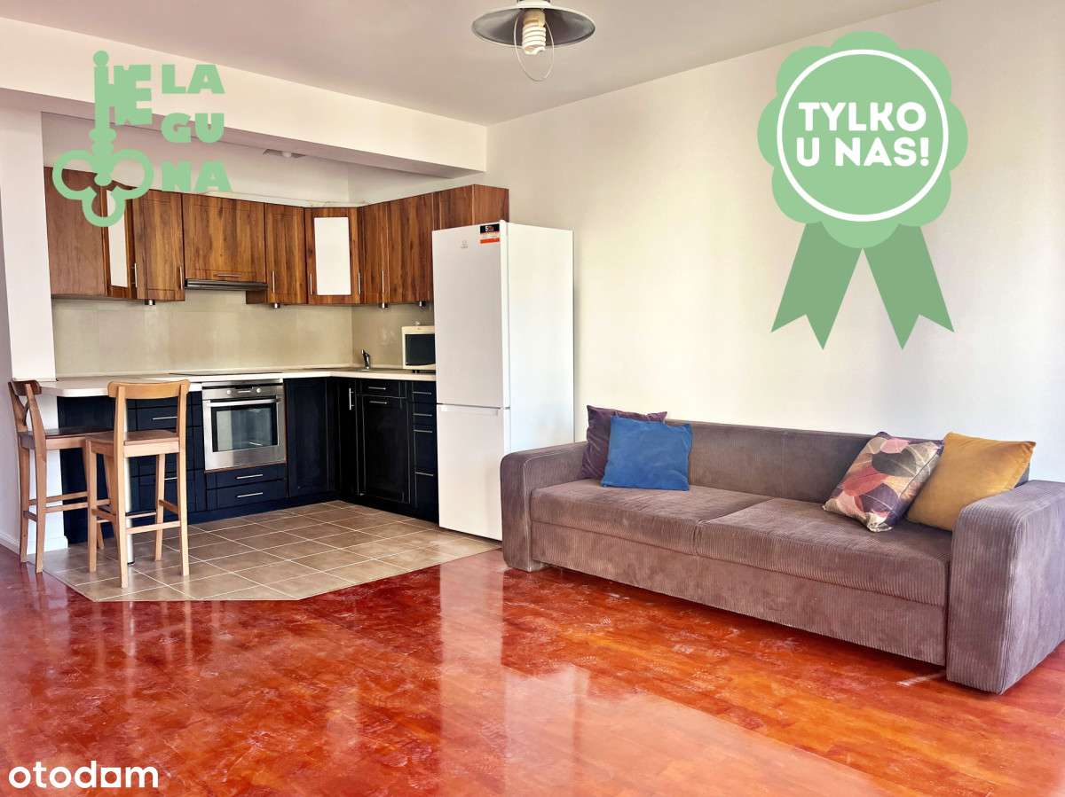 Rumia! 2 pokoje blisko Skm! Okazja!-0