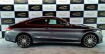 Mercedes-Benz C 220 d Coupe 4Matic 9G-TRONIC AMG Line - 3