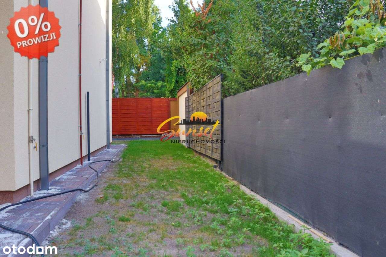 Segment Skrajny pow.75m²,Ogródek,Super Lokalizacja-4