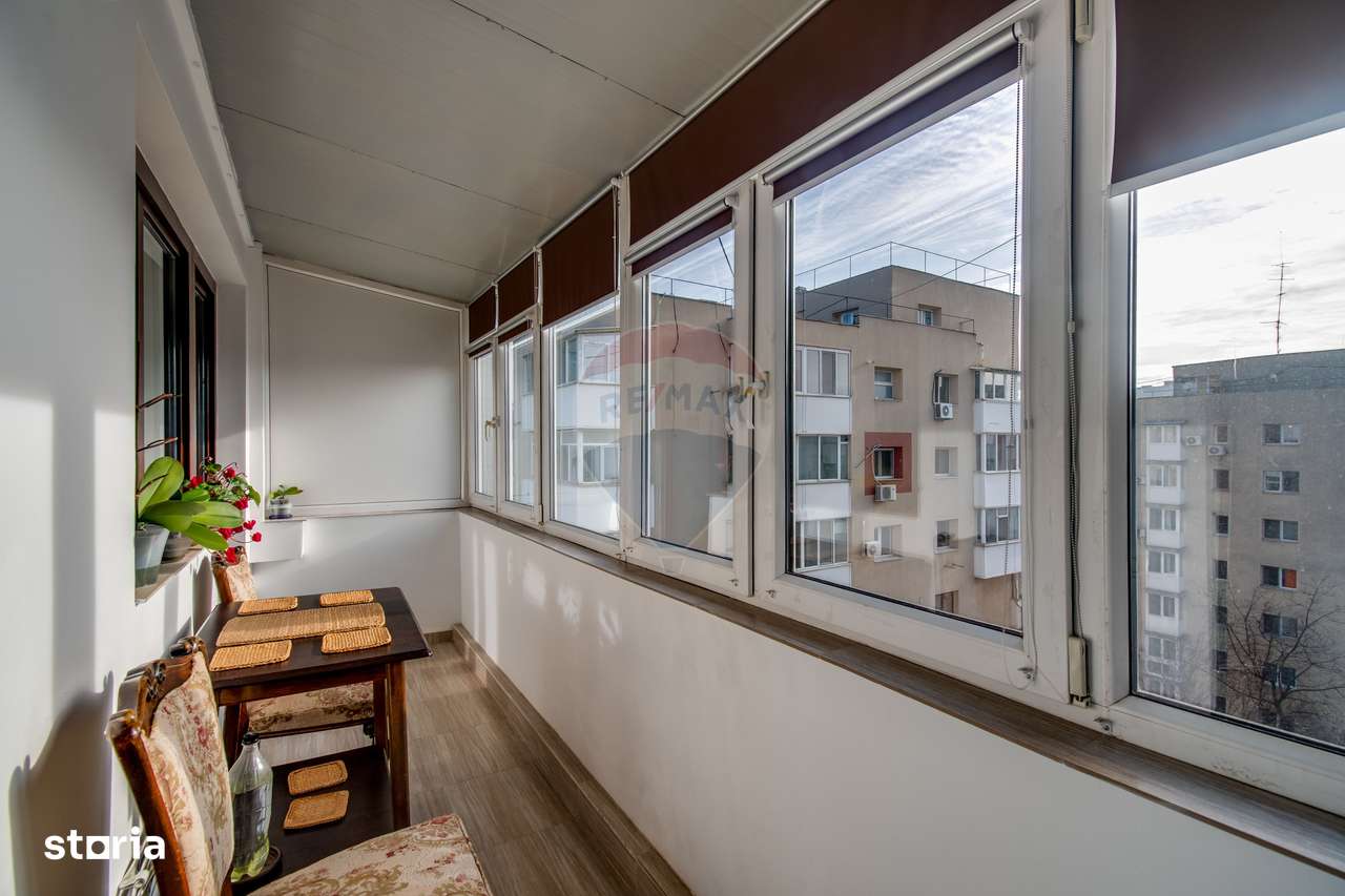 Apartament 3 camere de inchiriat, cu loc de parcare, Piata Victoriei - Imagine principală: 4/12