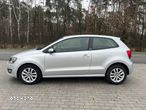 Volkswagen Polo - 5