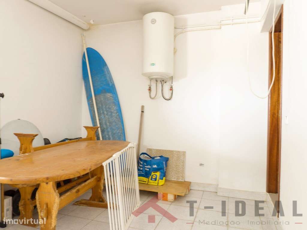 Exclusivo ! Moradia T3 com Vista Mar e Jacuzzi, a 2 Minutos da Prai...-50