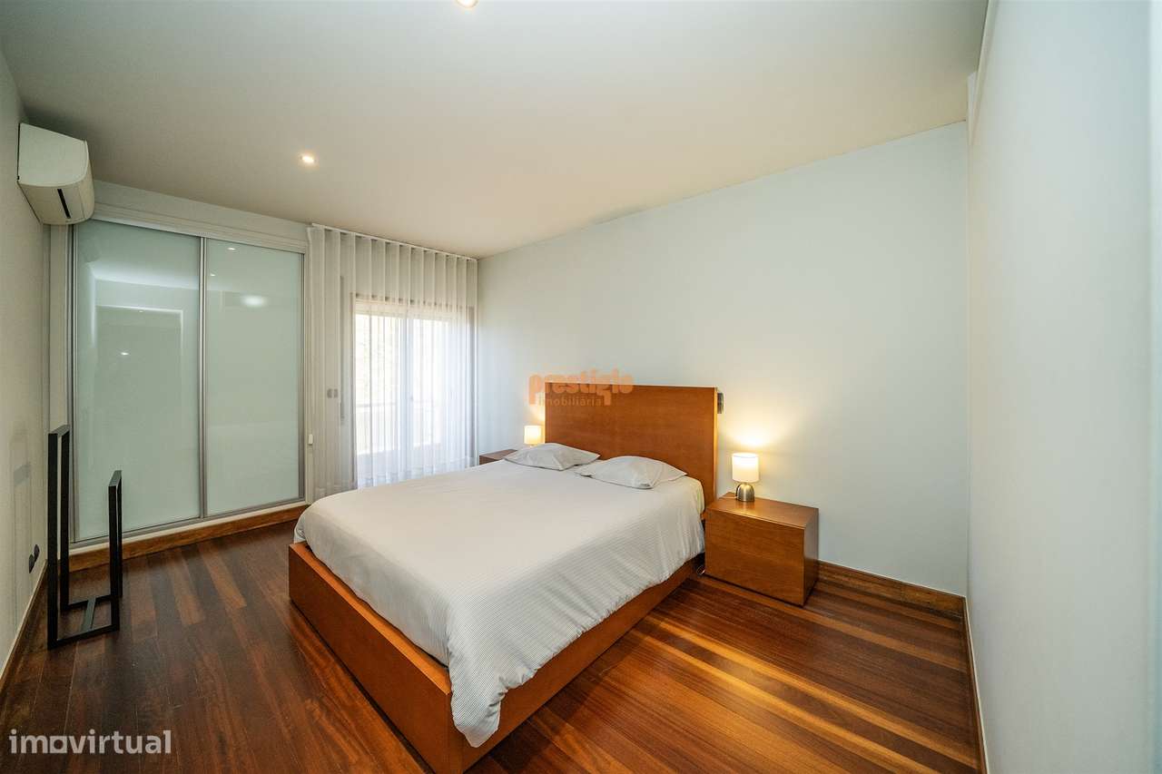 Apartamento T3 Venda em Braga (São José de São Lázaro e São João do So-27