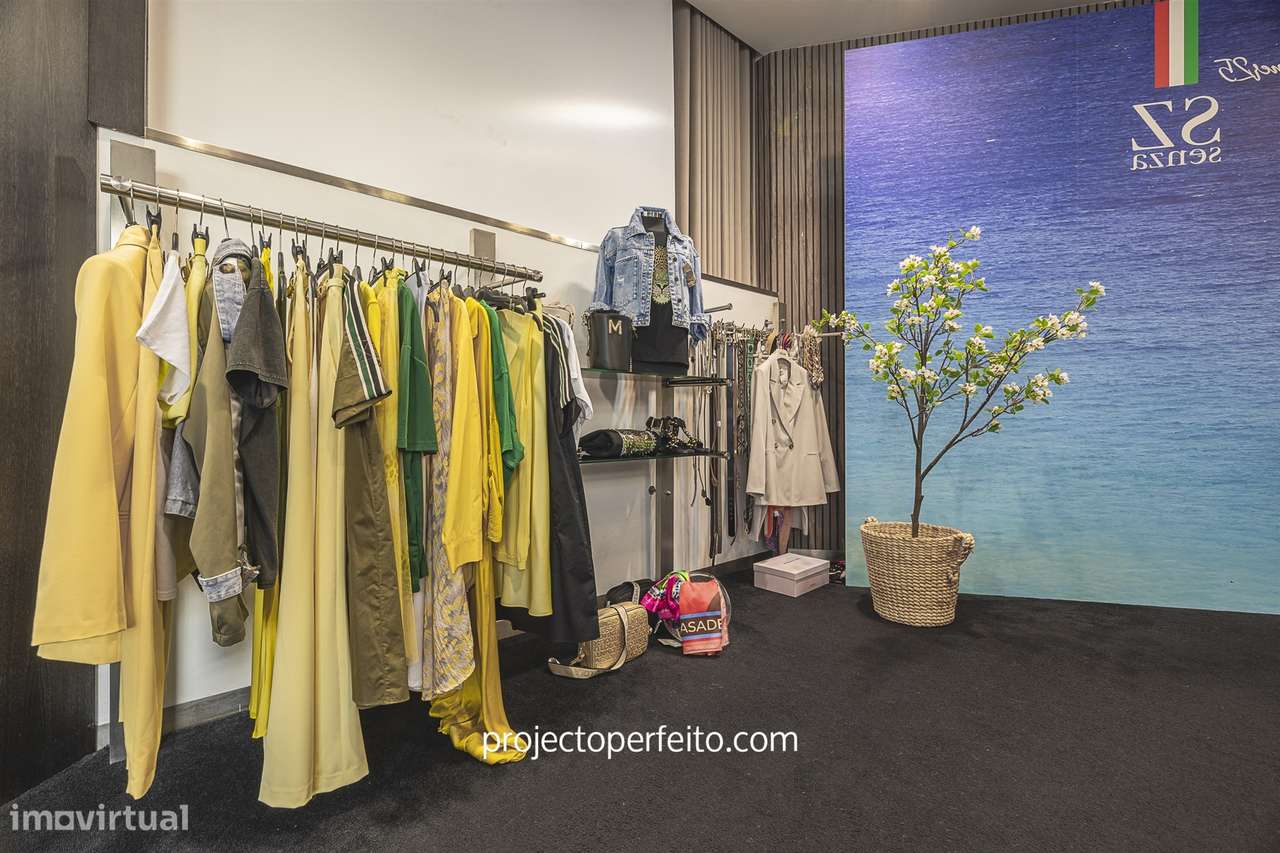 Loja  Venda em São João da Madeira,São João da Madeira - Grande imagem: 5/15