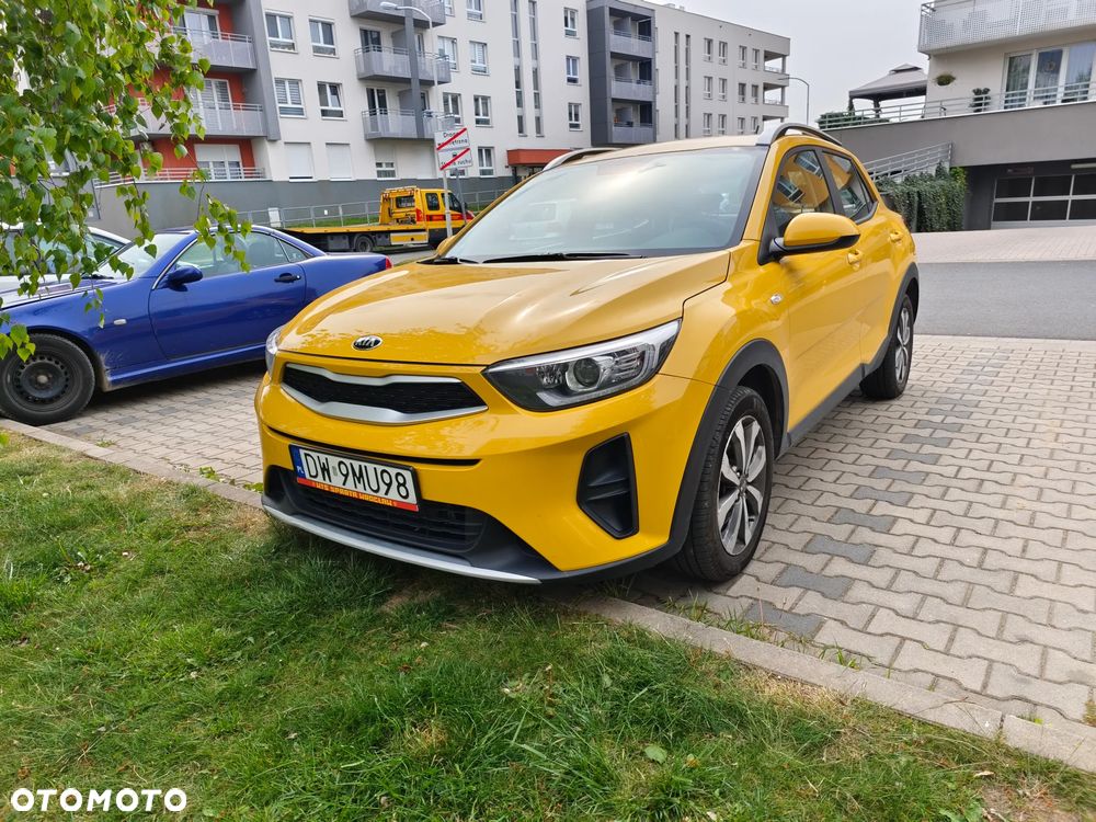 Kia Stonic