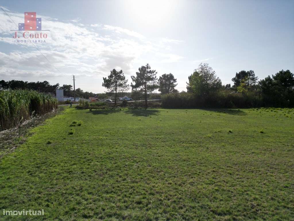 Terreno em Zona Urbanizável próximo da cidade das Caldas da Rainha-7